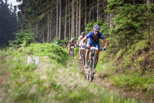 Malevil Cup by Author 2018