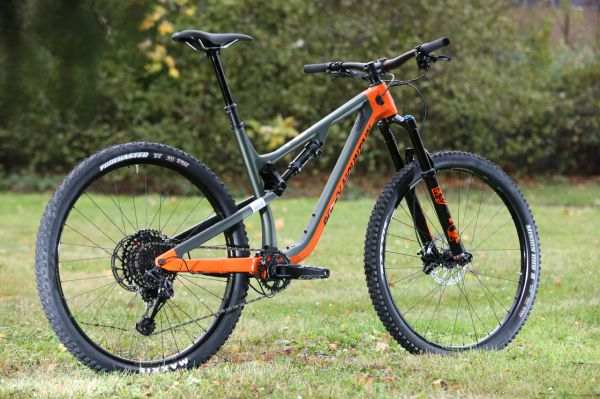 Rocky Mountain Instinct 70 Carbon