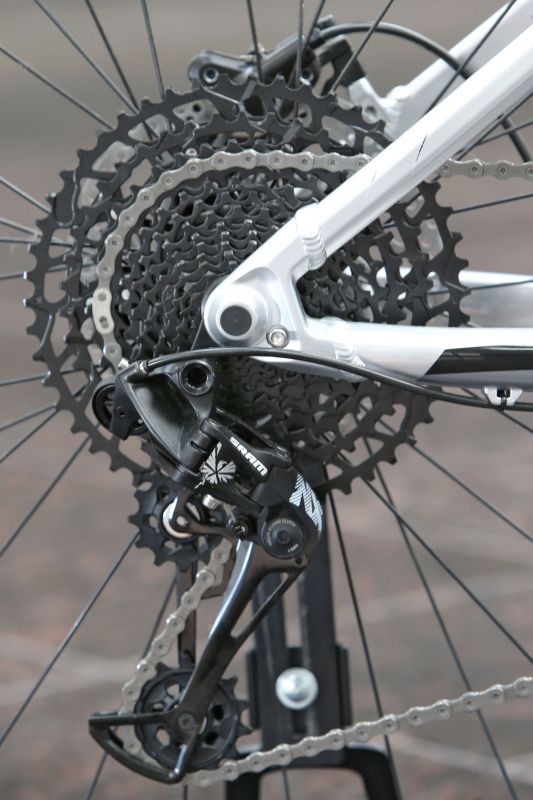 Sram NX Eagle