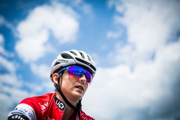 Český pohár XCO #3 - Nové Město na Moravě 2018