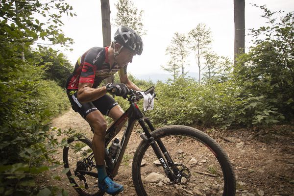 Malevil Cup by Author 2018