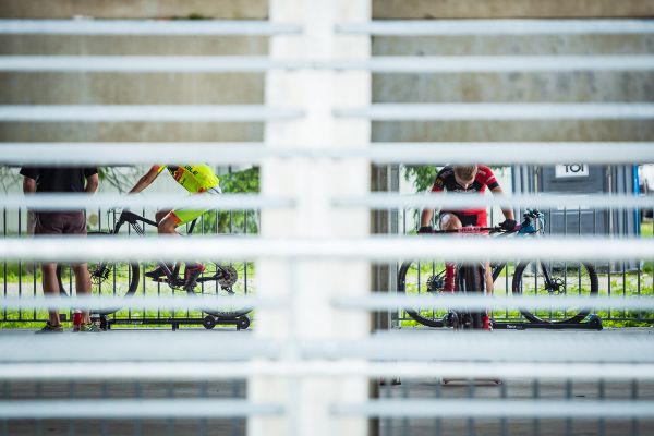 Český pohár XCO #3 - Nové Město na Moravě 2018