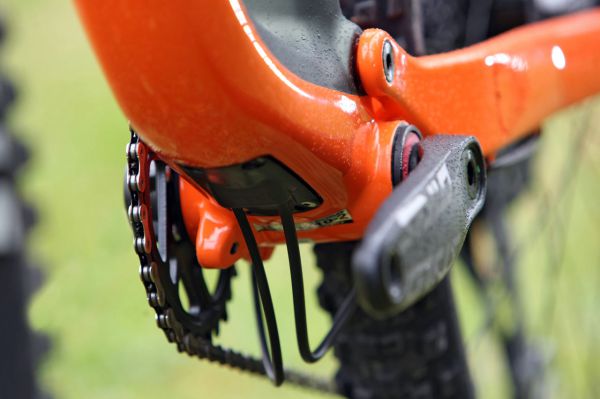 Rocky Mountain Instinct 70 Carbon