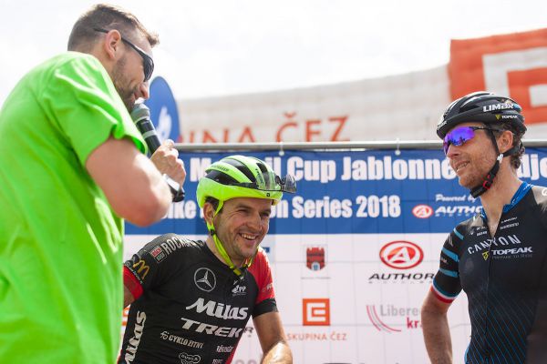 Malevil Cup by Author 2018