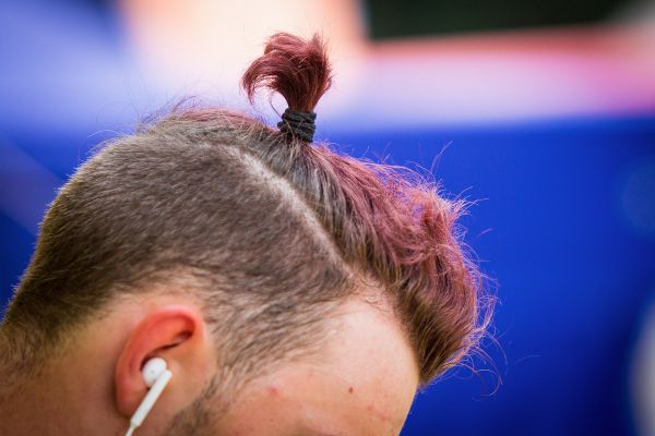 Český pohár XCO #4 - Zadov 2018