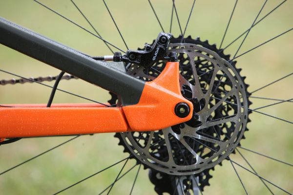 Rocky Mountain Instinct 70 Carbon