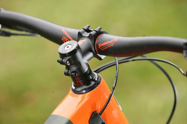 Rocky Mountain Instinct 70 Carbon