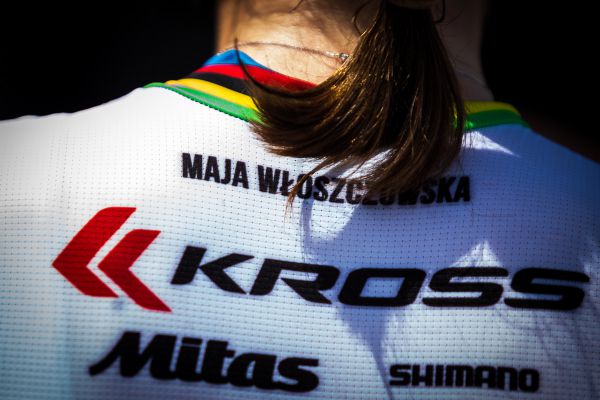 Český pohár XCO #3 - Nové Město na Moravě 2018