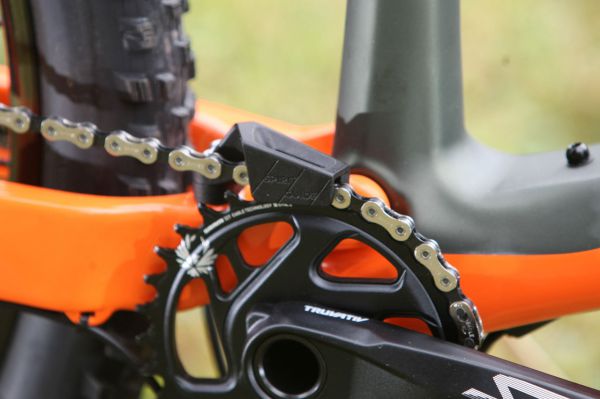 Rocky Mountain Instinct 70 Carbon