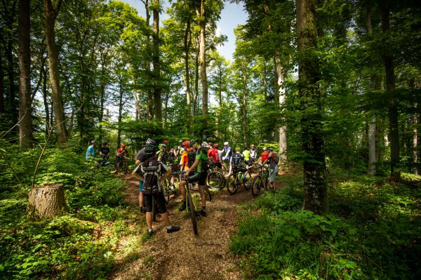 Cannondale FS-i TEST