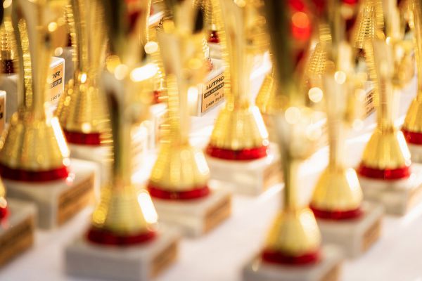 Author Král Šumavy 2018 - mistrovství ČR v MTB maratonu