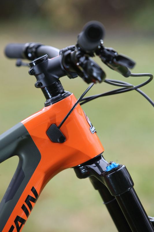 Rocky Mountain Instinct 70 Carbon