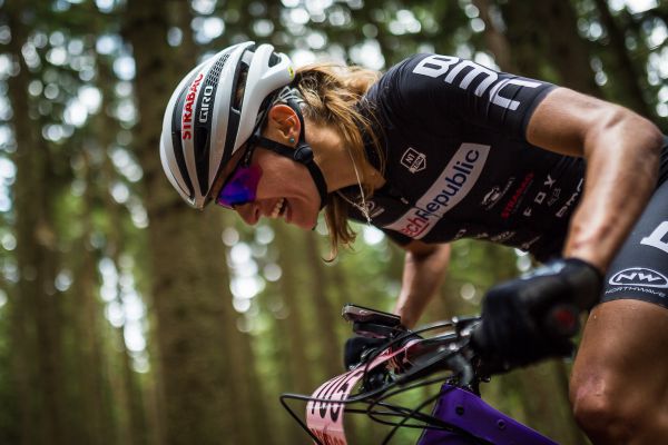 Český pohár XCO #3 - Nové Město na Moravě 2018