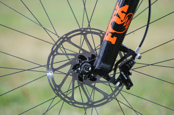 Rocky Mountain Instinct 70 Carbon