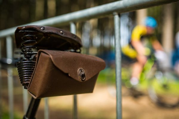 Český pohár XCO #3 - Nové Město na Moravě 2018