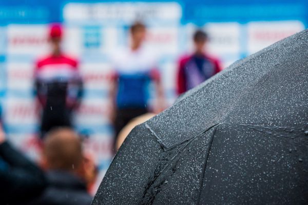 Český pohár XCO #4 - Zadov 2018