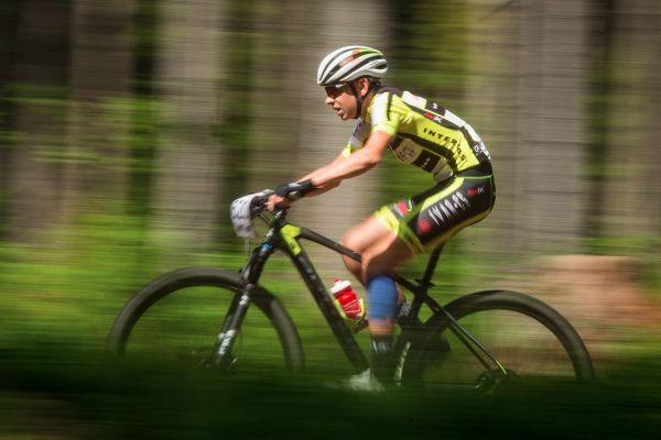 Český pohár XCO #4 - Zadov 2018