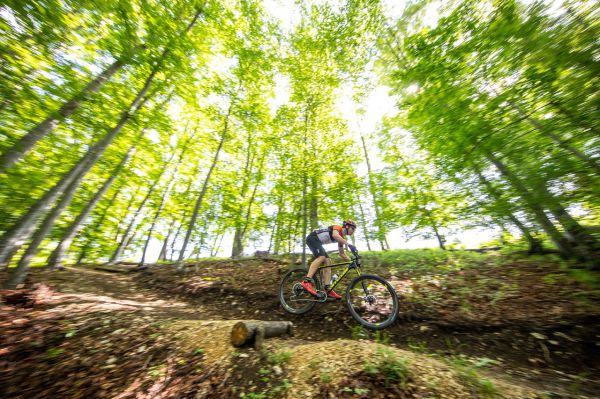 Cannondale FS-i TEST