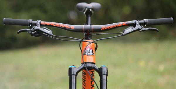 Rocky Mountain Instinct 70 Carbon