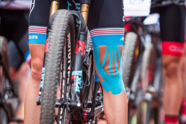 Český pohár XCO #4 - Zadov 2018