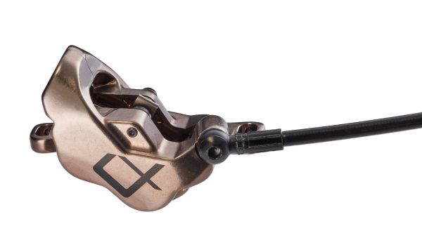 Hayes Dominion A4 Disc