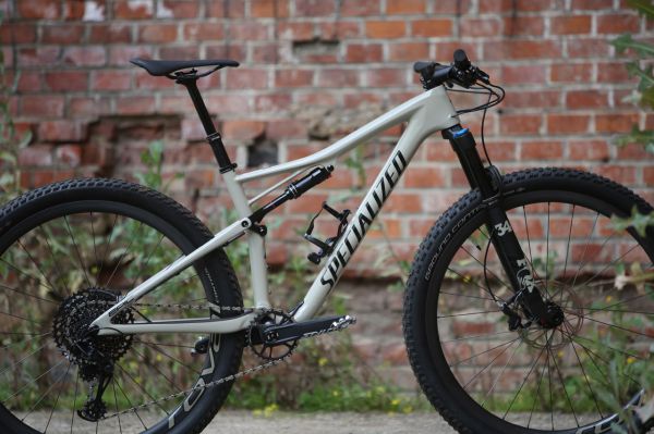 Specialized Epic EVO 2019