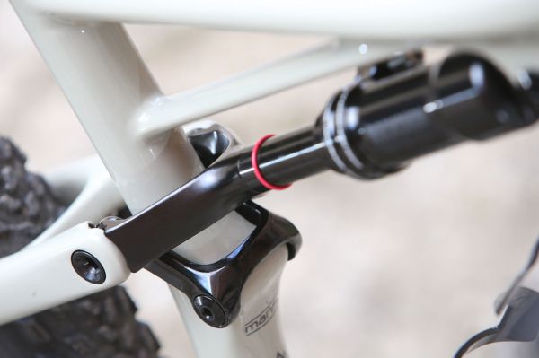 Specialized Epic EVO 2019