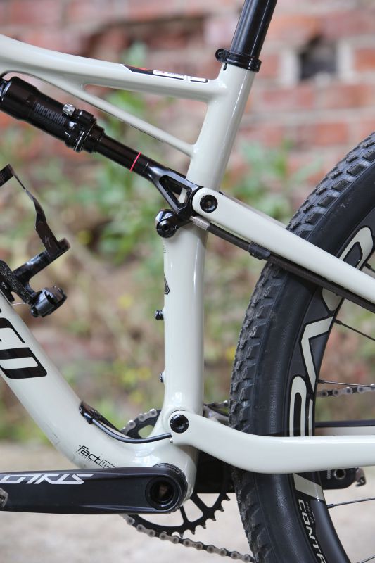 Specialized Epic EVO 2019