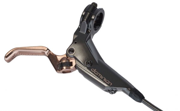 Hayes Dominion A4 Disc