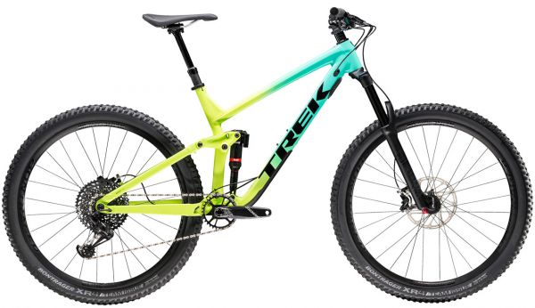 Trek Slash 2019