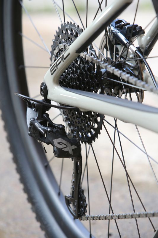 Specialized Epic EVO 2019