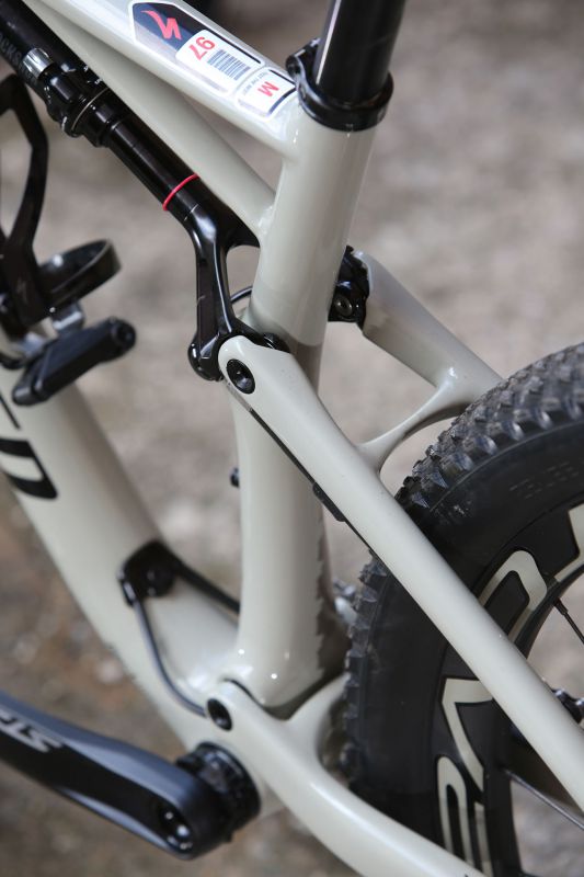 Specialized Epic EVO 2019