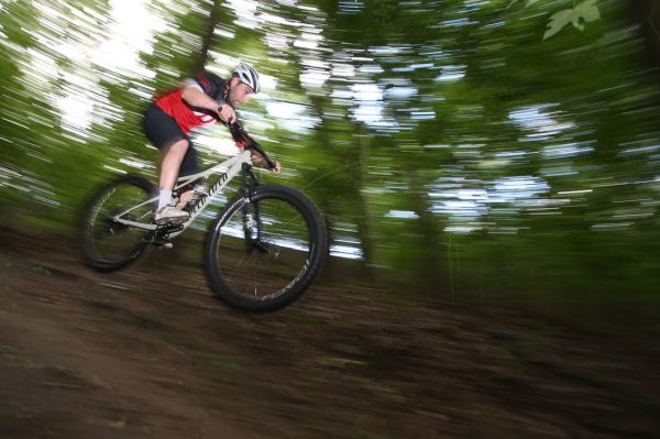 Specialized Epic EVO 2019