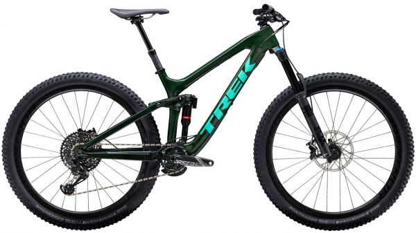 Trek Slash 2019