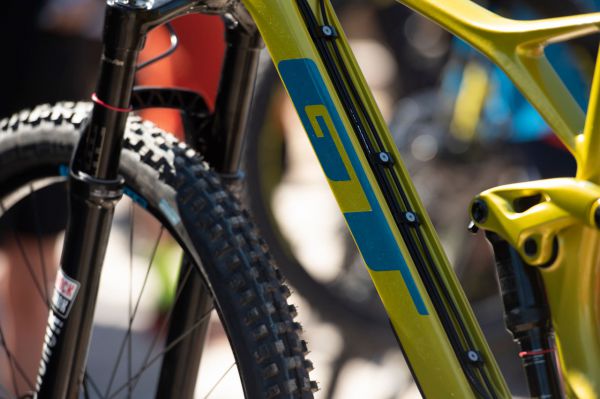 GT Force & Sensor 2019