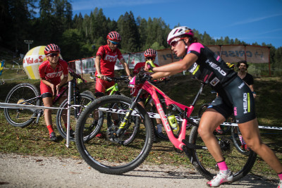 Světový pohár XCO #4 2018 - Val di Sole /ITA/