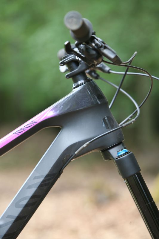 Canyon Torque CF 9.0