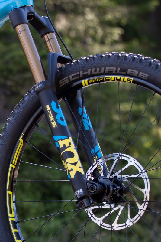 GT Force & Sensor 2019