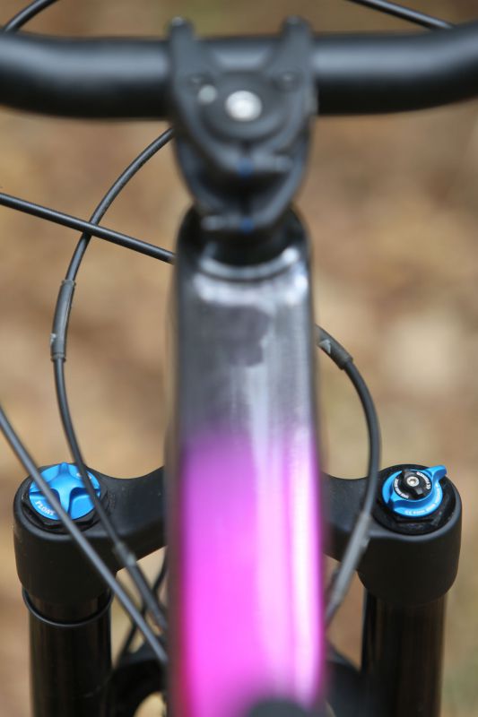 Canyon Torque CF 9.0