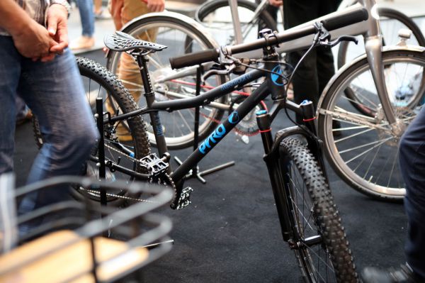 Eurobike Awards 2018