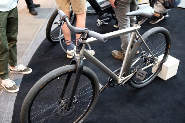 Eurobike Awards 2018