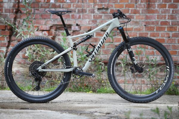 Specialized Epic EVO 2019