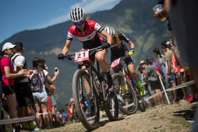 Jitka Škarnitzlová a Karla Štěpánová