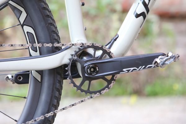 Specialized Epic EVO 2019