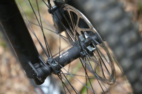 Canyon Torque CF 9.0