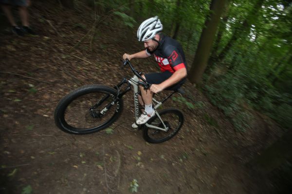 Specialized Epic EVO 2019