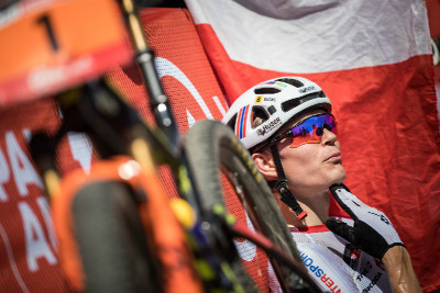 sebepopravený Petter Fagerhaugh