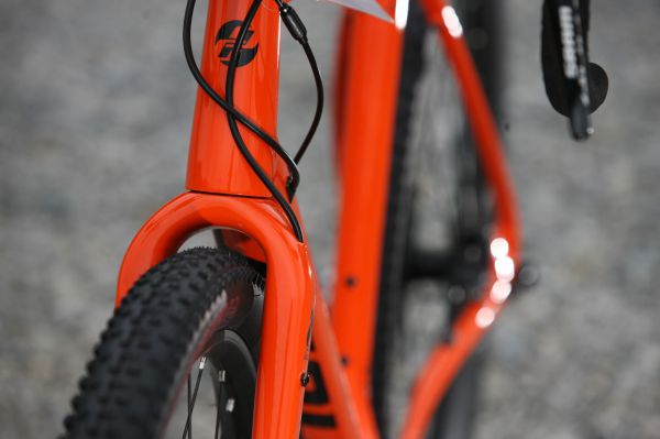 Ghost Fire Road Rage 6.9 LC