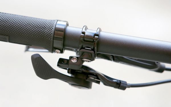 Specialized Epic EVO 2019