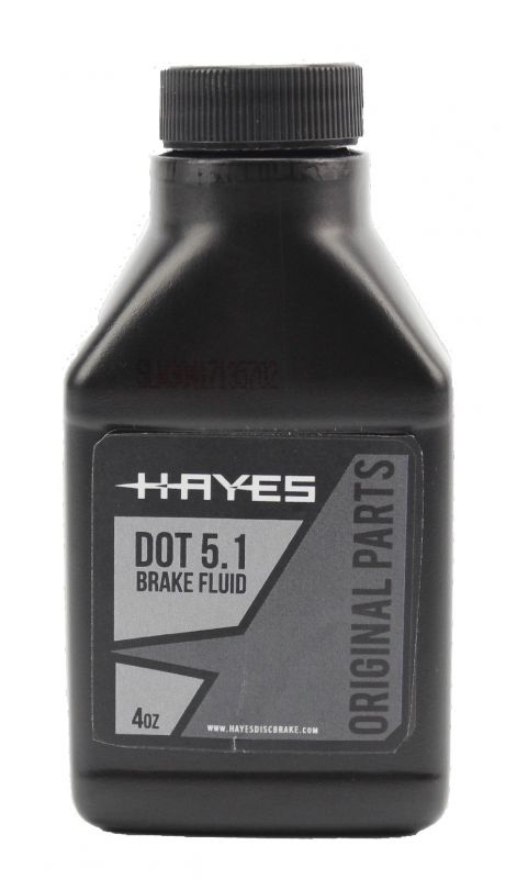 Hayes Dominion A4 Disc